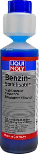 Присадка Liqui Moly Benzin-Stabilisator 5107