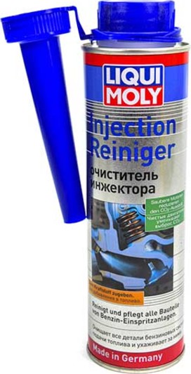 Присадка Liqui Moly Injection-Reiniger 1993