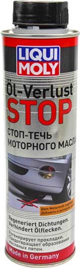 Присадка Liqui Moly Oil-Verlust-Stop 1995