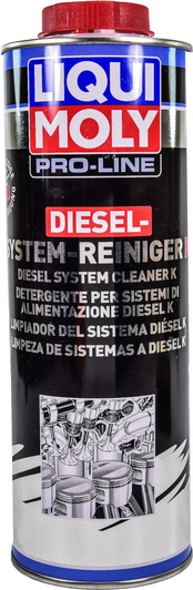 Присадка Liqui Moly Pro-Line Diesel-System-Reiniger 5144