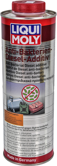 Присадка Liqui Moly Anti-Bakterien-Diesel-Additiv 5150