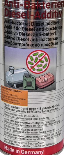 Присадка Liqui Moly Anti-Bakterien-Diesel-Additiv 5150
