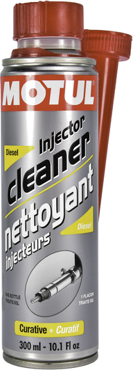 Присадка Motul Ingector Cleaner 101415