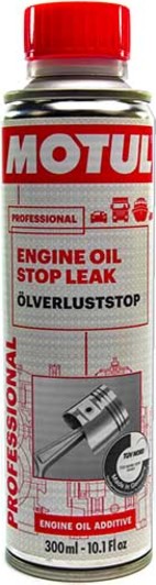 Присадка Motul Engine Oil Stop Leak 102315 Присадка Motul Engine Oil Stop Leak 102315