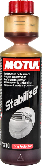 Присадка Motul Stabilizer 843802