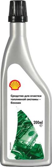 Присадка Shell Gasoline System Cleaner BT86I