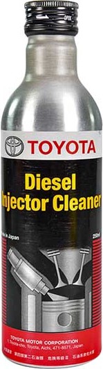 Присадка Toyota Diesel Injector Cleaner 0881300860