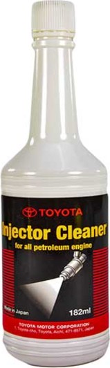 Присадка Toyota Injector Cleaner for all petroleum englne 0881380019