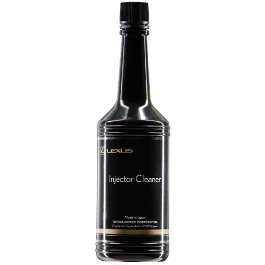Присадка Toyota / Lexus / Daihatsu Lexus Injector Cleaner 0881380020 Присадка Toyota / Lexus / Daihatsu Lexus Injector Cleaner 0881380020