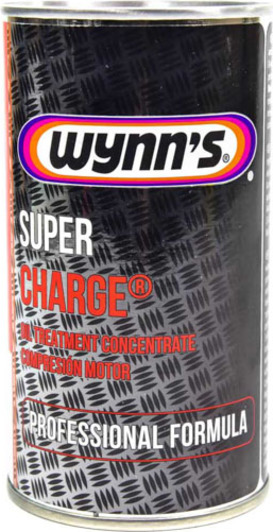 Присадка Wynns Super Charge Professional Formula 74944