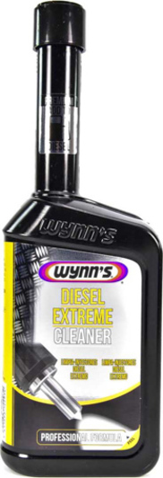 Присадка Wynns Diesel Extreme Cleaner 12293
