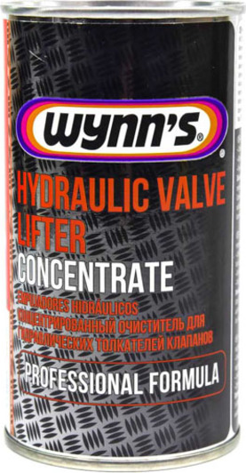 Присадка Wynns Hydraulic Valve Lifter Concentrate 76844