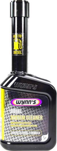 Присадка Wynns Diesel System Cleaner 46754