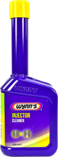 Присадка Wynns Injector Cleaner 71864