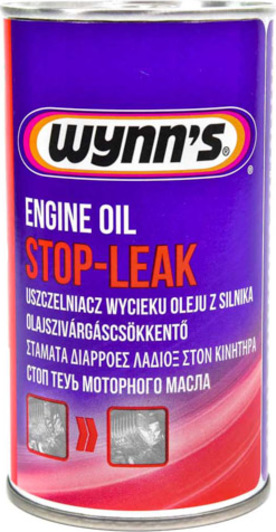 Присадка Wynns Engine Stop Leak 50672 Присадка Wynns Engine Stop Leak 50672