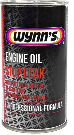 Присадка Wynns Engine Oil Stop Leak 77441 Присадка Wynns Engine Oil Stop Leak 77441