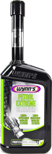 Присадка Wynns Petrol Extreme Cleaner 29793