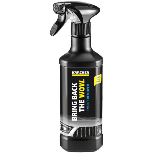 Очиститель Karcher RM 618 62957610 500 мл 500 г Очиститель Karcher RM 618 62957610 500 мл 500 г
