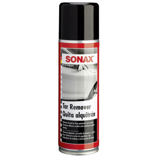 Очиститель Sonax Tar Remover 334200 300 мл
