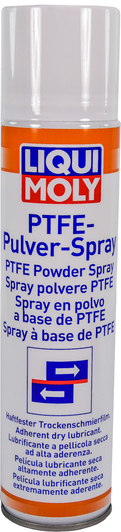 Смазка Liqui Moly PTFE-Spray тефлоновая 3076