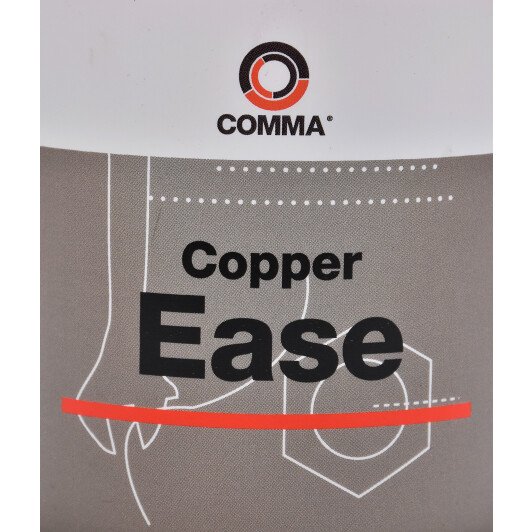 Смазка Comma Copper Ease медная CE500G