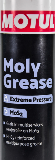 Смазка Motul Moly Grease литиевая 803214
