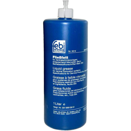 03514 - FEBI BILSTEIN