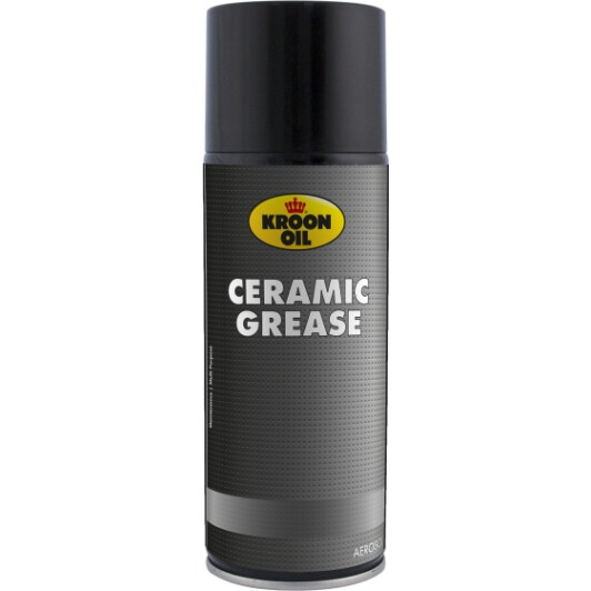 Смазка Kroon Oil Ceramic Grease керамическая 33745