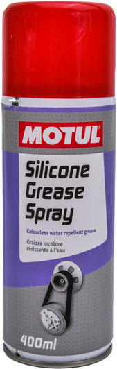 Смазка Motul Silicone Spray силиконовая 100716