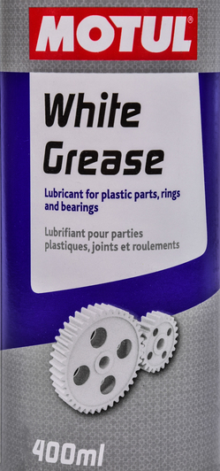 Смазка Motul White Grease многофункциональная 100616
