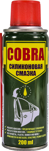 Смазка Nowax Cobra силиконовая NX20200