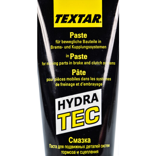 Смазка Textar Hydra Tec для тормозов и сцепления 81001400