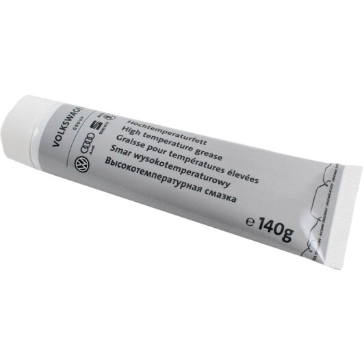 Смазка VAG High Temperature Grease G052181A4