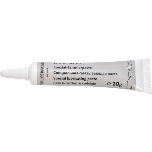 Смазка VAG Special Lubricating Paste G052141A2