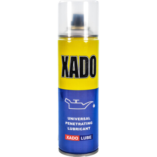 Смазка Xado Universal Penetrating Lubricant универсальная XA30314