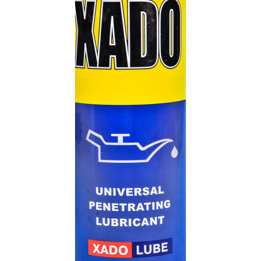 Смазка Xado Universal Penetrating Lubricant универсальная XA30314