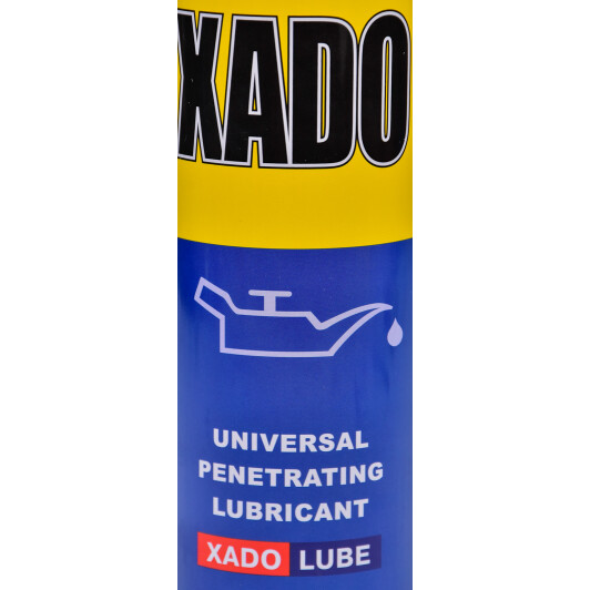 Смазка Xado Universal Penetrating Lubricant универсальная XA30414