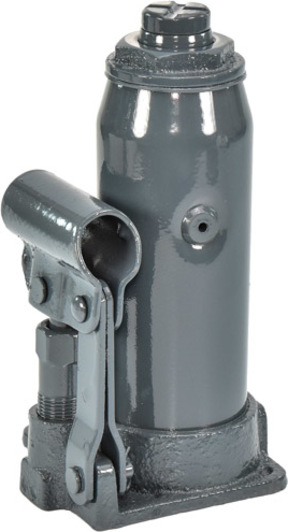 Домкрат Armer вертикальный (бутылочный) гидравлический 4 т ARM4