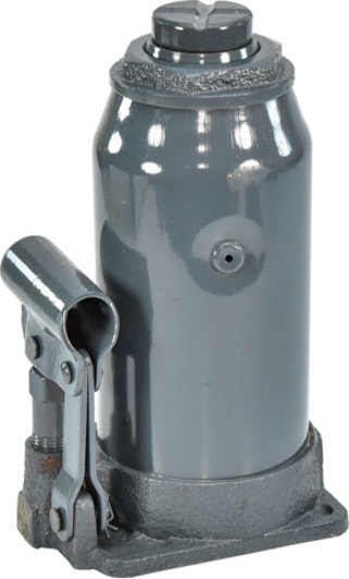 Домкрат Armer вертикальный (бутылочный) гидравлический 16 т ARM16