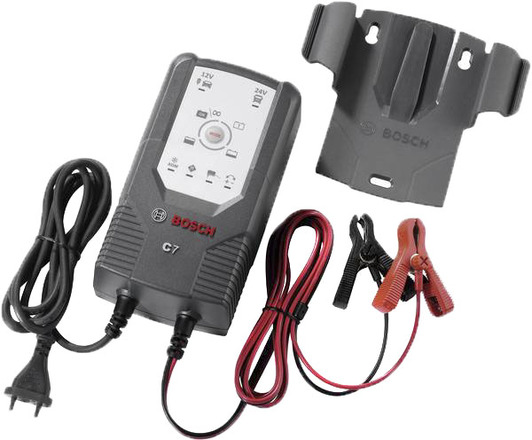 Зарядное устройство Bosch 0189999070 Зарядное устройство Bosch 0189999070