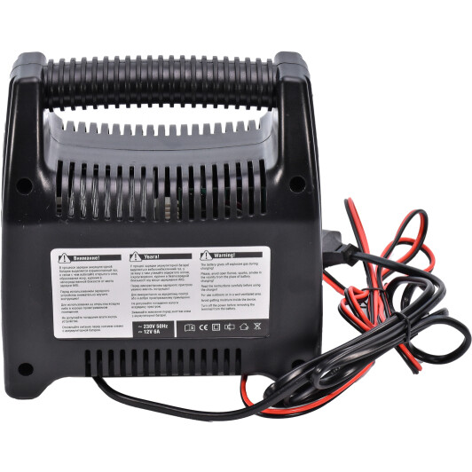 Зарядное устройство Дорожная Карта DK23-1206CS