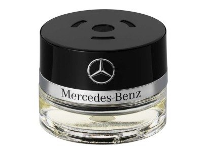 Аромат Nightlife Mood для Mercedes с опцией Air Balance A0008990388