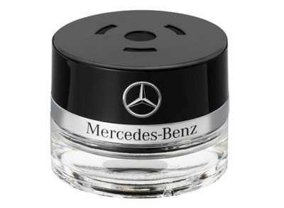 Пустой флакон системы ароматизации для Mercedes с опцией Air Balance A2228990188