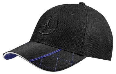 Мужская бейсболка Mercedes-Benz Men's Baseball Cap B66952924