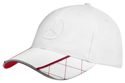 Мужская бейсболка Mercedes-Benz Men's Baseball Cap B66952925