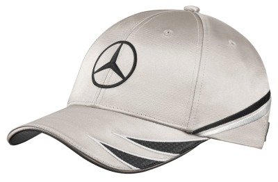 Бейсболка Mercedes DTM Men’s Cap B67995199