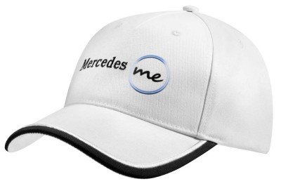 Бейсболка Mercedes Me Baseball Cap B66958117