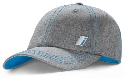 Бейсболка BMW i Cap 80162359286