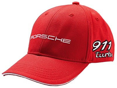 Детская бейсболка Porsche Children’s Baseball Cap WAP6600100G