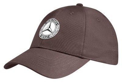 Мужская бейсболка Mercedes-Benz Men’s cap, Classic B66041516